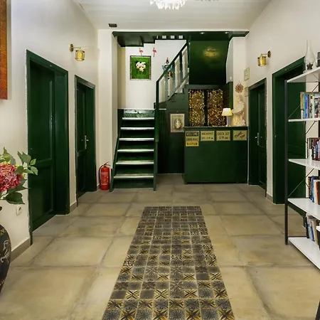 Garden Palace Boutique فندق