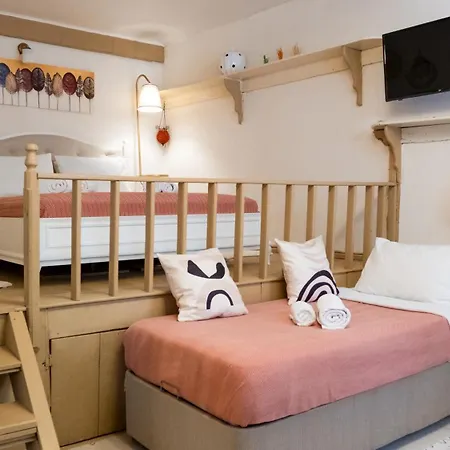 Hotel Garden Palace Boutique Kusadasi