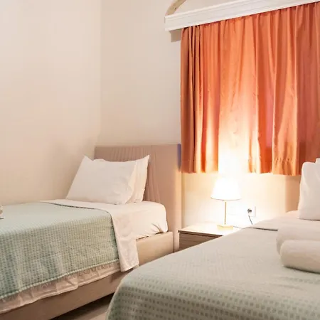 Garden Palace Boutique فندق