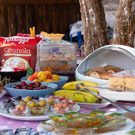 Hotel Garden Palace Boutique 2*