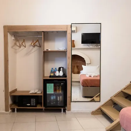 Garden Palace Boutique فندق كوشاداسيه