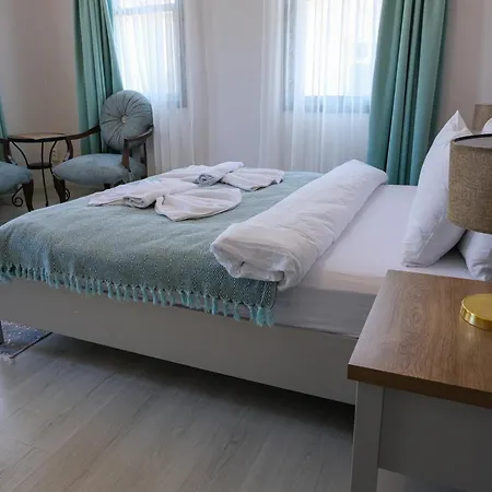 Hotel Garden Palace Boutique 2*