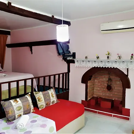 Garden Palace Boutique Hotel