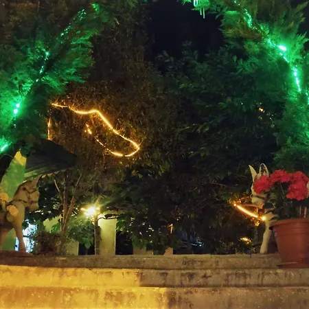 Garden Palace Boutique Kusadasi