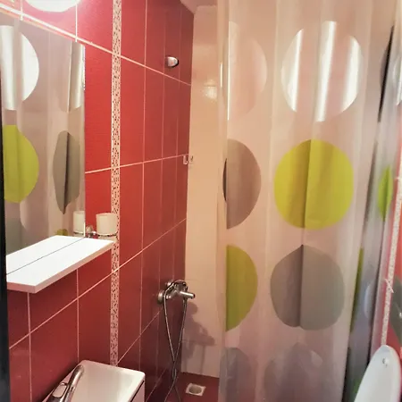 Garden Palace Boutique Hotel Kusadasi