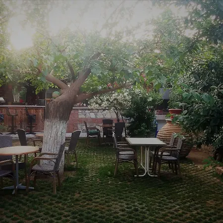 Garden Palace Boutique 2* Kusadasi