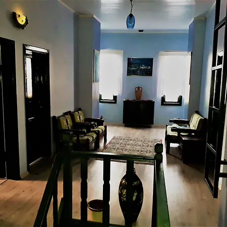 Garden Palace Boutique Hotel Kusadasi