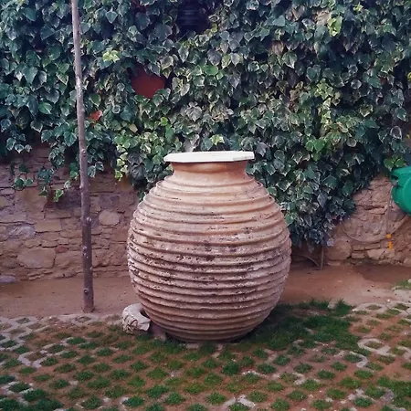 Garden Palace Boutique Hotel Kusadasi