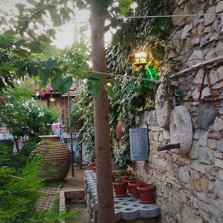 Hotel Garden Palace Boutique Kusadasi