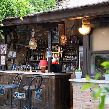 Garden Palace Boutique Hotel