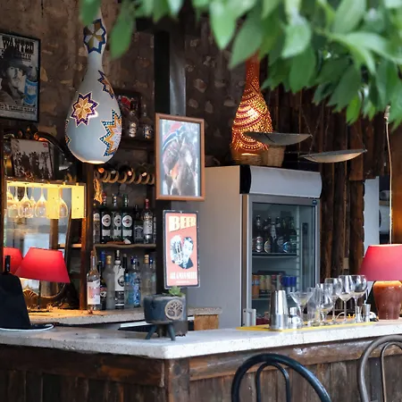 Hotel Garden Palace Boutique Kusadasi