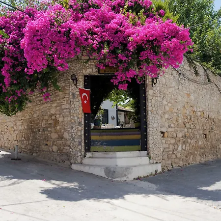 Garden Palace Boutique 2* Kusadasi