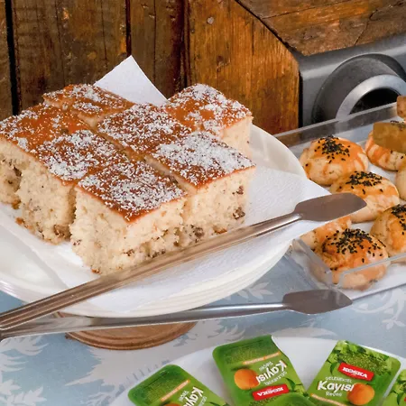 Hotel Garden Palace Boutique Kusadasi