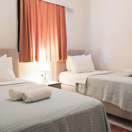 Hotel Garden Palace Boutique 2*