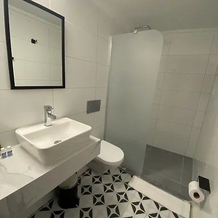 Hotel Garden Palace Boutique