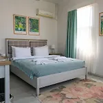 Garden Palace Boutique 2* Kusadası