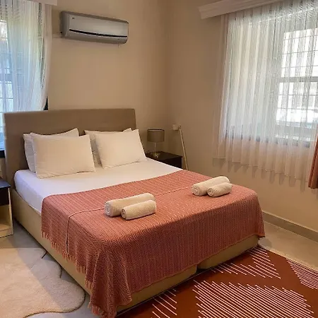 Hotel Garden Palace Boutique Kusadası
