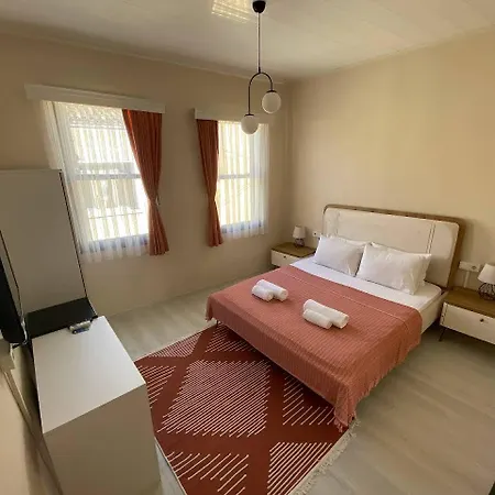 Garden Palace Boutique 2* Kusadası