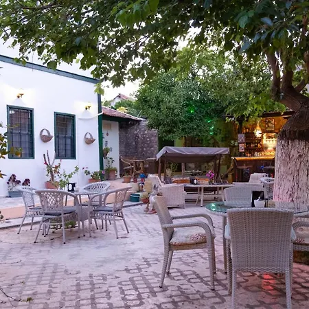 Garden Palace Boutique Kusadası