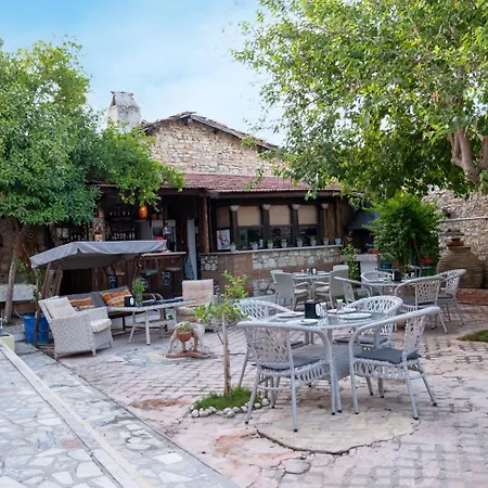 Garden Palace Boutique 2* Kusadası