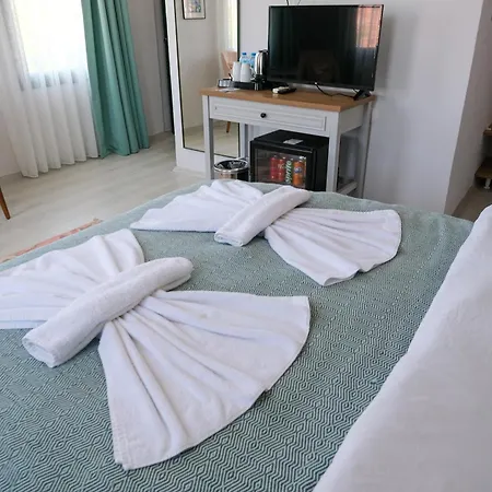 Garden Palace Boutique 2*