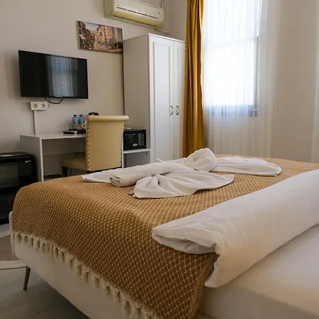 Garden Palace Boutique Szálloda