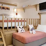Otel Garden Palace Boutique Kuşadası
