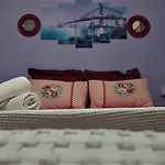 Ξενοδοχείο Garden Palace Boutique Κουσάντασι