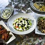 Garden Palace Boutique 2* Κουσάντασι