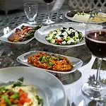 Garden Palace Boutique Otel 2*