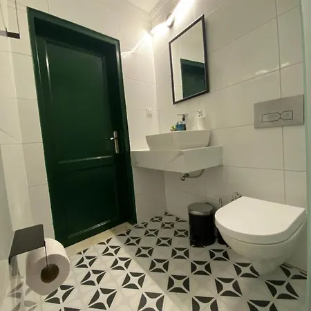 Hotel Garden Palace Boutique Kusadasi