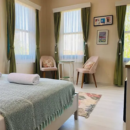 Hotell Garden Palace Boutique