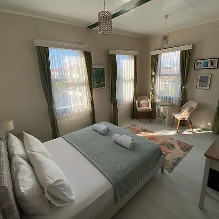 Hotell Garden Palace Boutique 2*