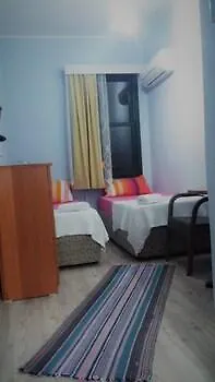 Hotell Garden Palace Boutique