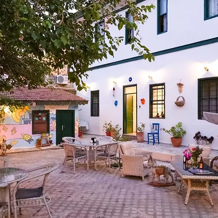 Garden Palace Boutique Ξενοδοχείο