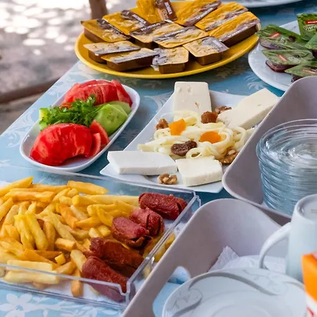 Hotell Garden Palace Boutique