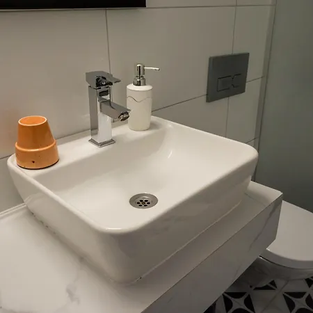 Hotell Garden Palace Boutique
