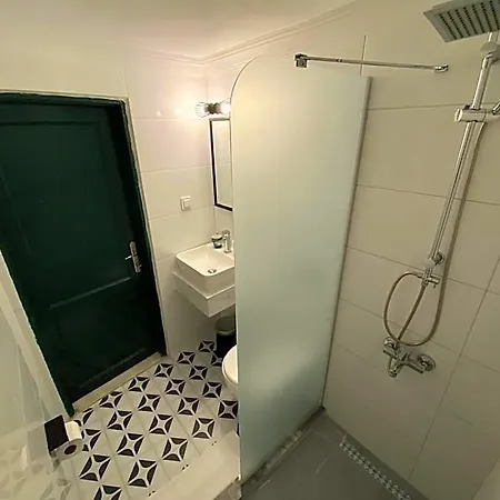 Garden Palace Boutique Hotel Kusadası