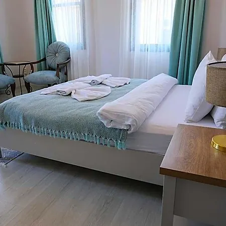 Garden Palace Boutique Hotel