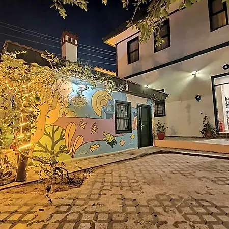 Отель Garden Palace Boutique