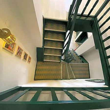 Отель Garden Palace Boutique 2*