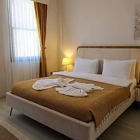 Отель Garden Palace Boutique 2*