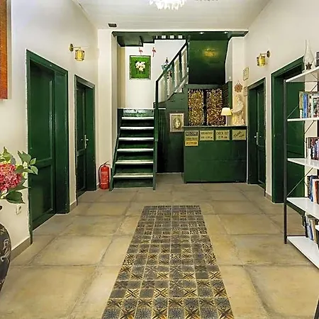 Garden Palace Boutique 2* Кушадасы