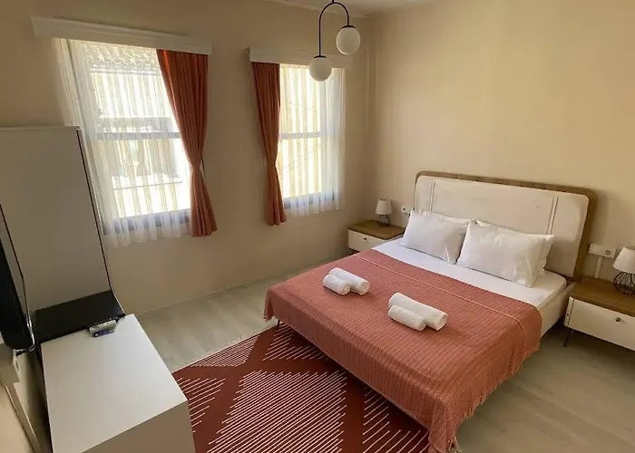 Garden Palace Boutique 2* Кушадасы
