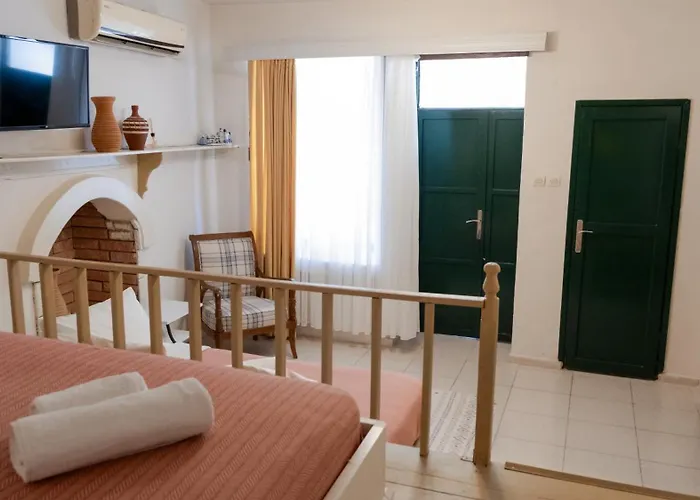 Garden Palace Boutique Отель 2*