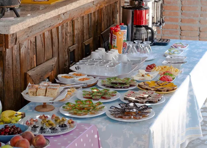 Garden Palace Boutique Кушадасы