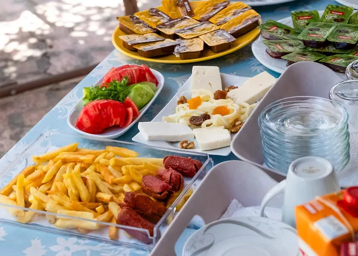 Отель Garden Palace Boutique