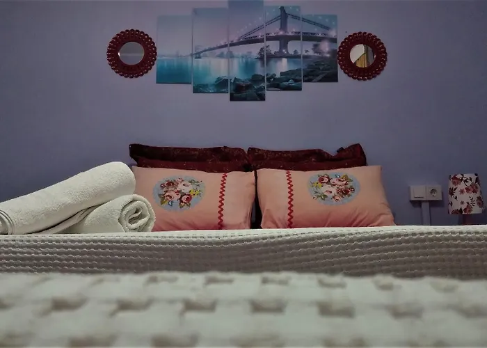 Отель Garden Palace Boutique Кушадасы