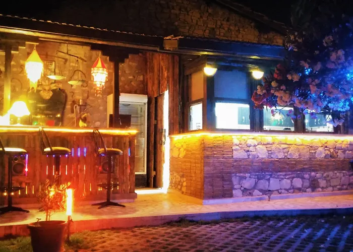 Garden Palace Boutique 2* Кушадасы