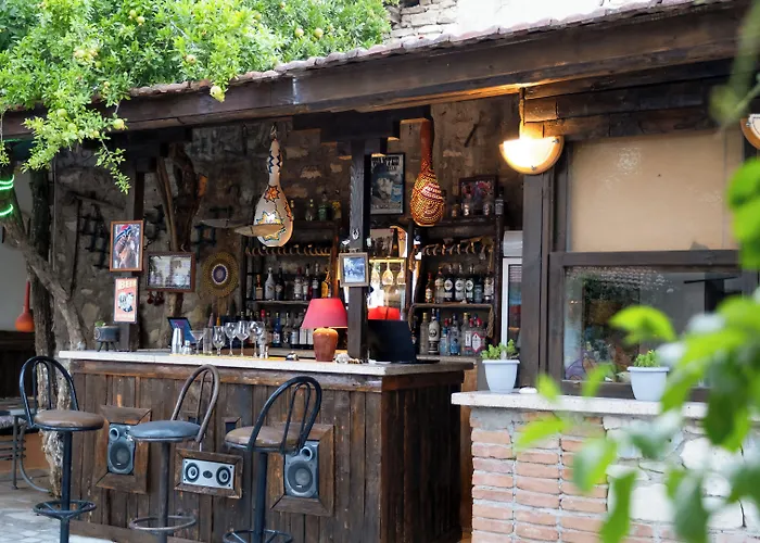 Garden Palace Boutique Отель